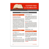 La Liturgia Cotidiana (octubre 2026)