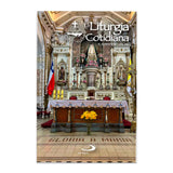 La Liturgia Cotidiana (octubre 2026)