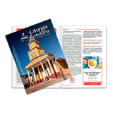 La Liturgia Cotidiana (noviembre 2026)