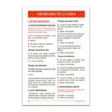 La Liturgia Cotidiana (noviembre 2026)