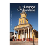 La Liturgia Cotidiana (noviembre 2026)