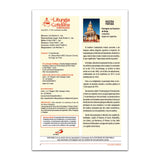 La Liturgia Cotidiana (noviembre 2026)