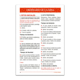 La Liturgia Cotidiana (diciembre 2026)