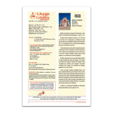 La Liturgia Cotidiana (diciembre 2026)