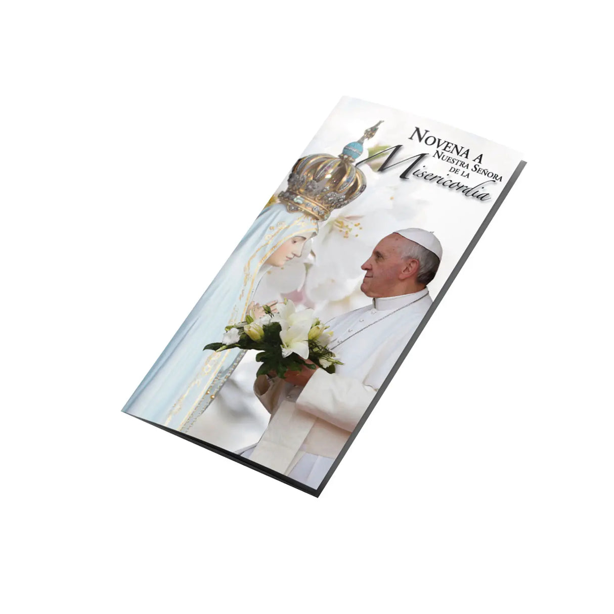 Novena to Our Lady of Mercy