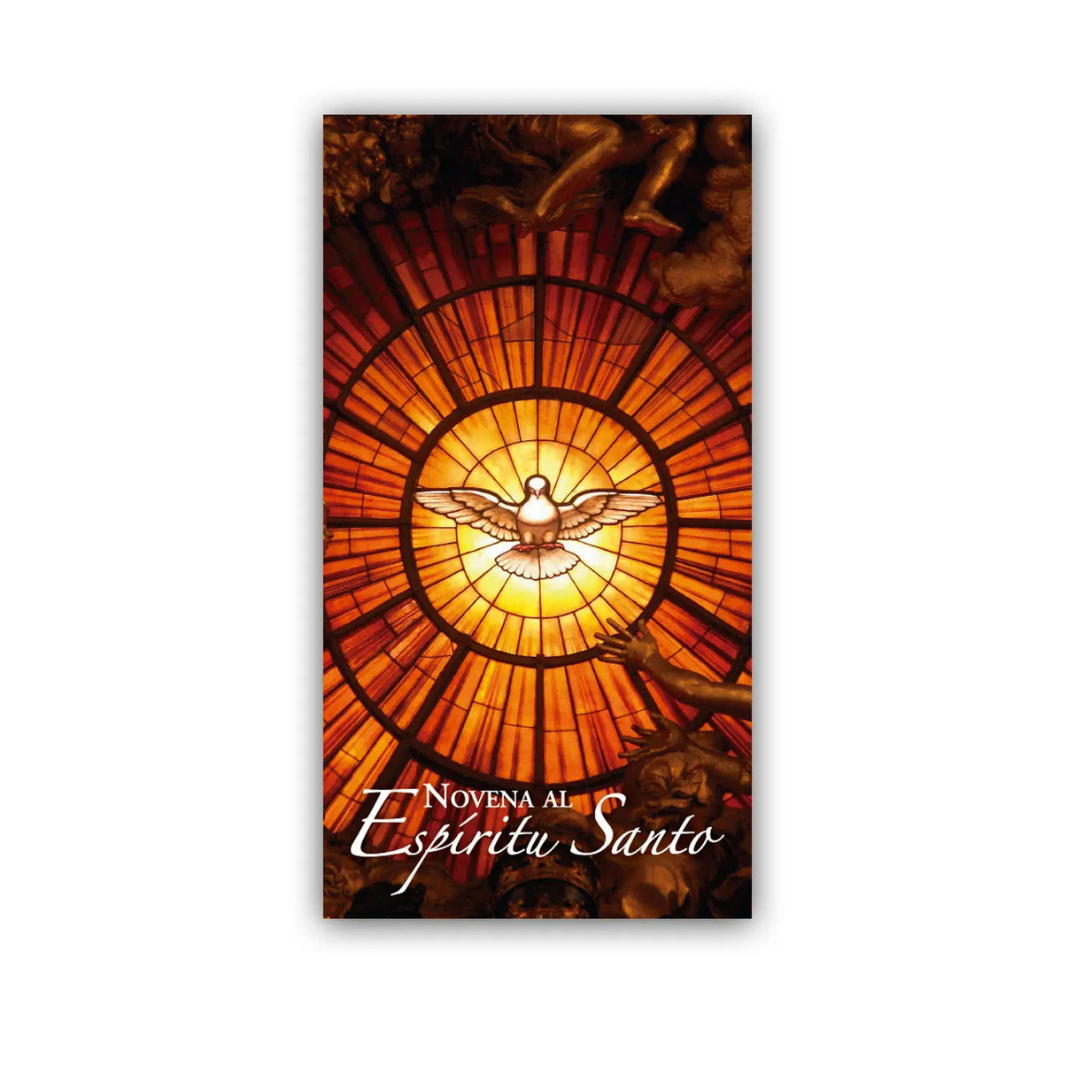 Novena to the Holy Spirit