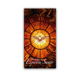 Novena to the Holy Spirit
