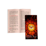 Novena al Espíritu Santo