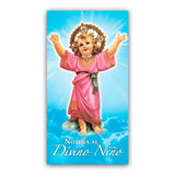 Novena to the Divine Child – Brochure