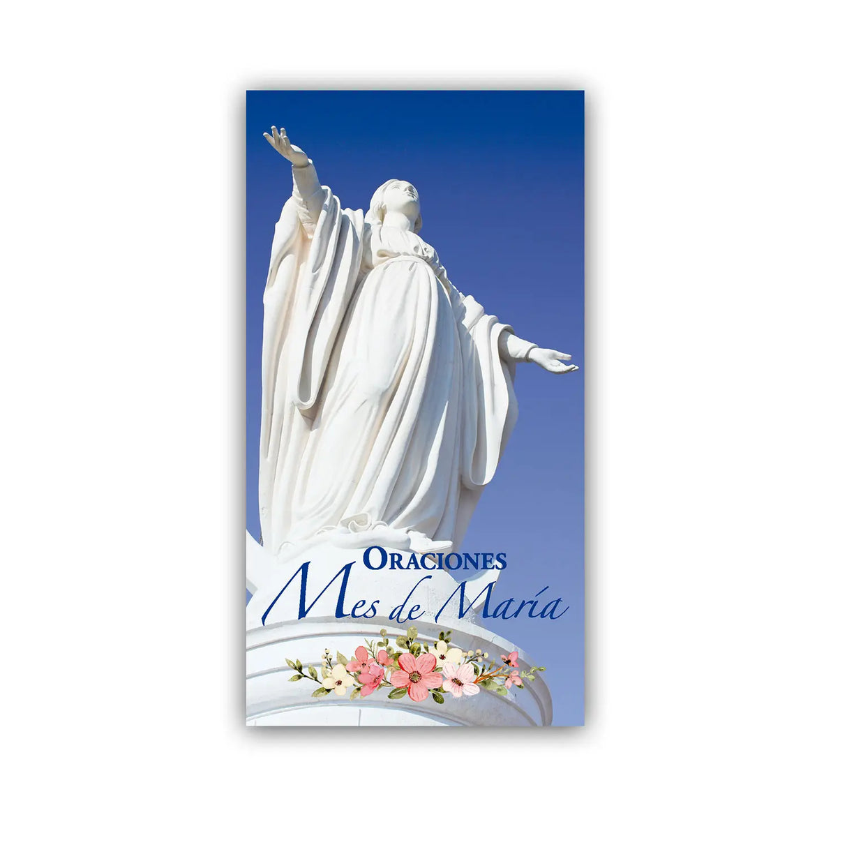 Prayer Booklet for the Month of Mary