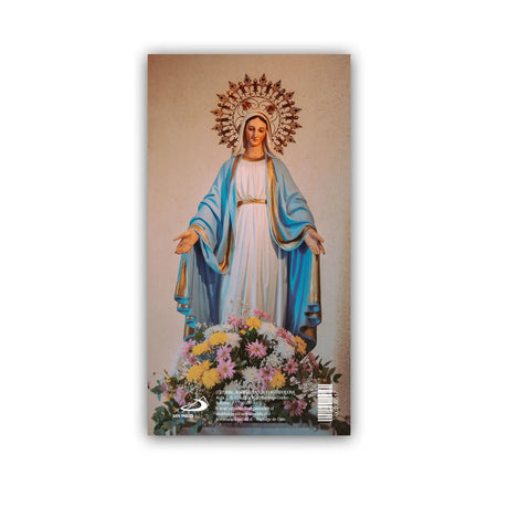 Prayer Booklet for the Month of Mary