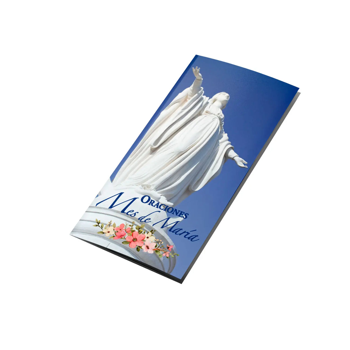 Prayer Booklet for the Month of Mary