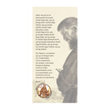Calendario San Francisco 2027- Edición conmemorativa por los 800 años de su Pascua.