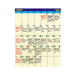Calendario Litúrgico 2026 - Ciclo A