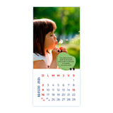 Calendario Vitaminas para tu Corazón 2026
