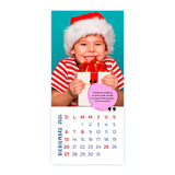 Calendario Vitaminas para tu Corazón 2026