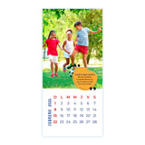Calendario Vitaminas para tu Corazón 2026
