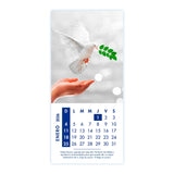 Calendario Momentos de Sabiduría 2026