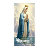 Calendario Mariano 2027