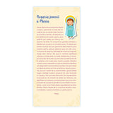 Calendario Caminando con.... María Infantil 2026
