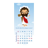 Women's Calendar 2026