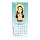 Women's Calendar 2026
