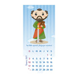 Women's Calendar 2026