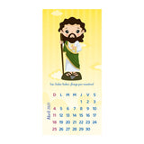 Women's Calendar 2026
