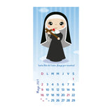 Women's Calendar 2026