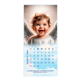 Calendario Ángeles 2026