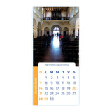 Calendario Purísima de Lo Vásquez