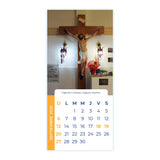 Calendario Purísima de Lo Vásquez