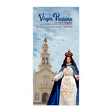 Calendario Purísima de Lo Vásquez