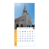 Calendario Purísima de Lo Vásquez