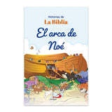 El Arca de Noe - Folleto