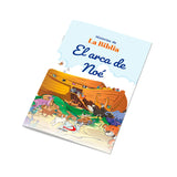 El Arca de Noe - Folleto