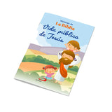 Vida Publica de Jesus - Folleto
