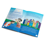 Vida Publica de Jesus - Folleto