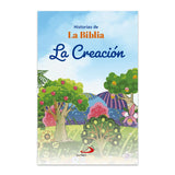 La Creación -  Folleto