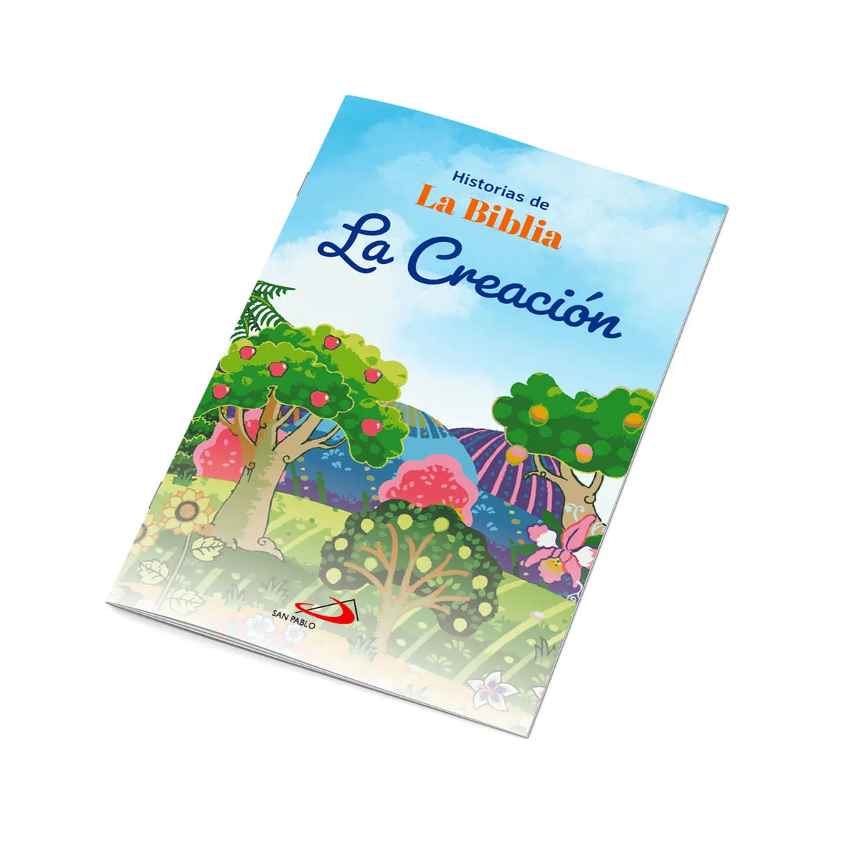 La Creación -  Folleto