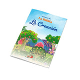 La Creación -  Folleto