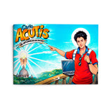 Carlos Acutis - Cómic