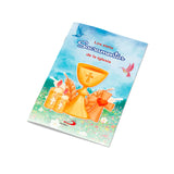 Los Siete Sacramentos de la Iglesia