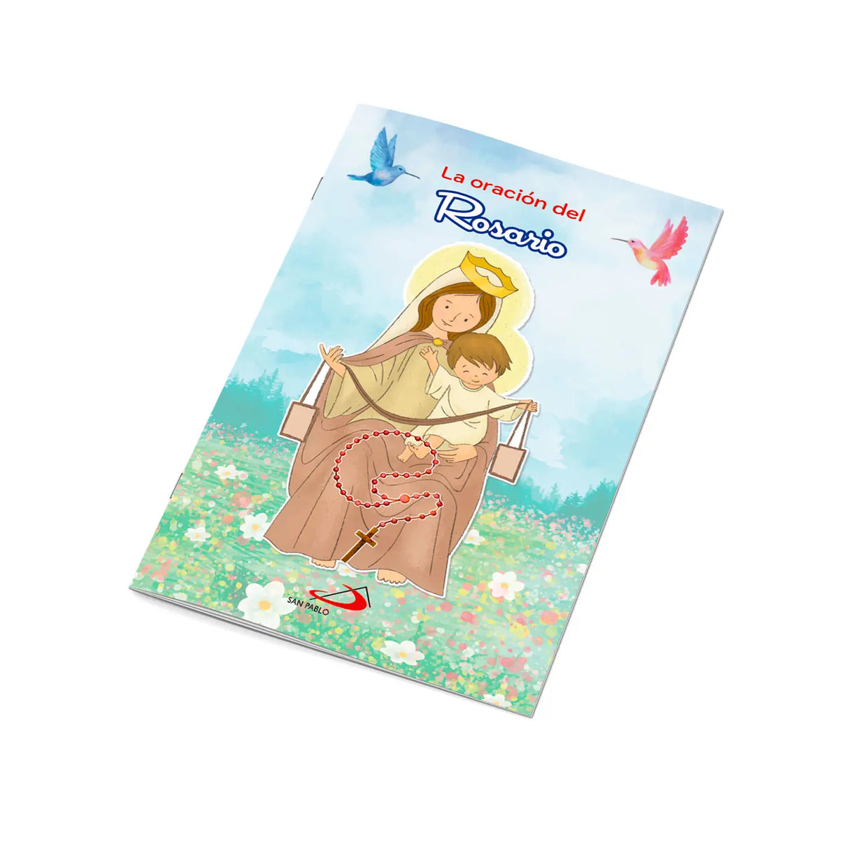 El Santo Rosario