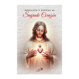 Devoción y novena al Sagrado Corazón de Jesús