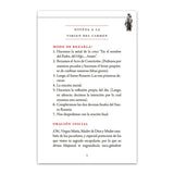 Devoción y novena a la Virgen del Carmen
