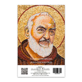 Devoción y novena a San Pío de Pietrelcina