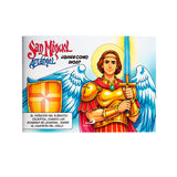 San Miguel Arcángel, ¿Quién como Dios? - Cómic