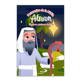 Abraham - Folleto