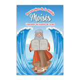 Moisés - Folleto